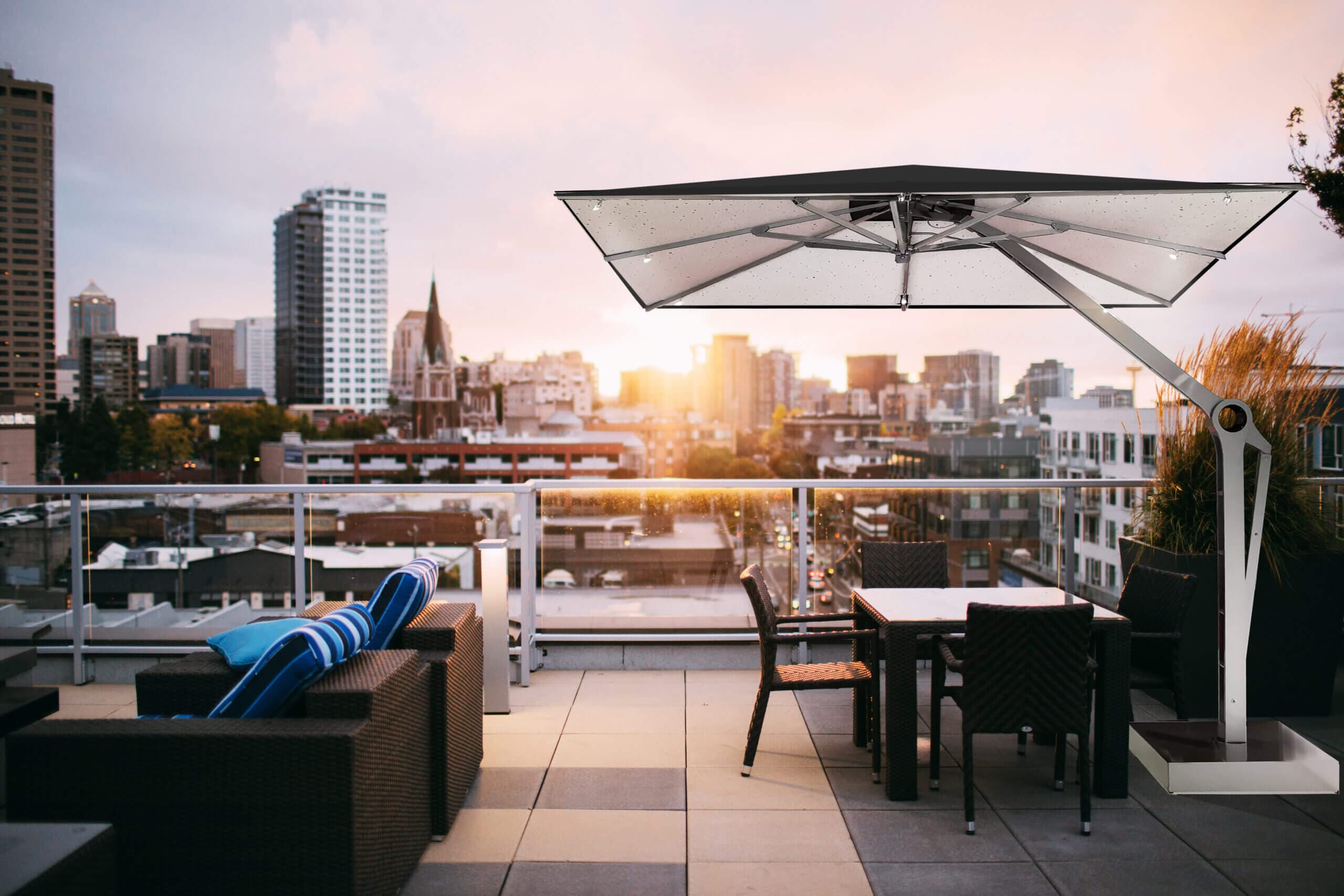 Rooftops