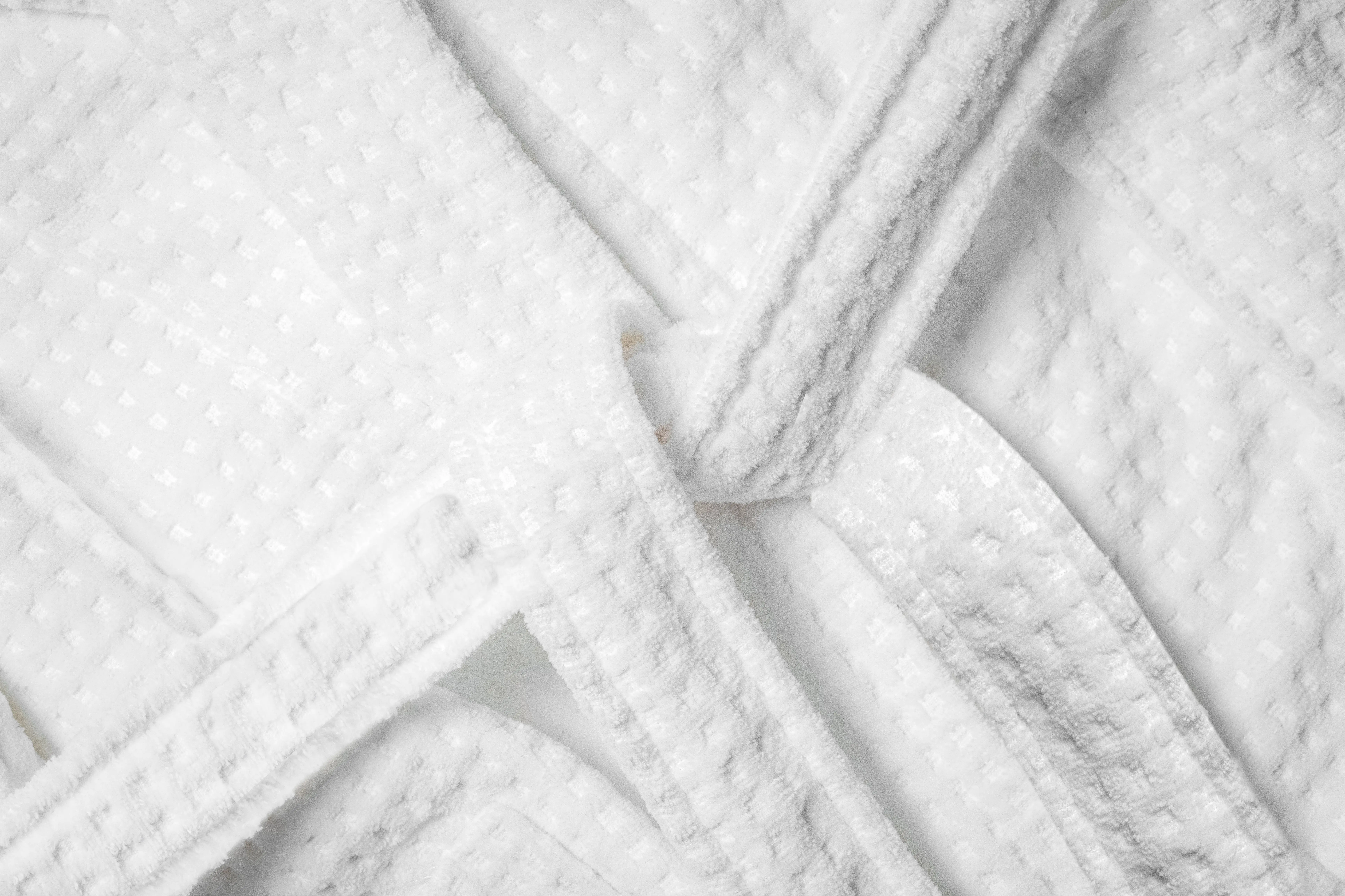 Seven52 Collection Poggesi Bathrobe