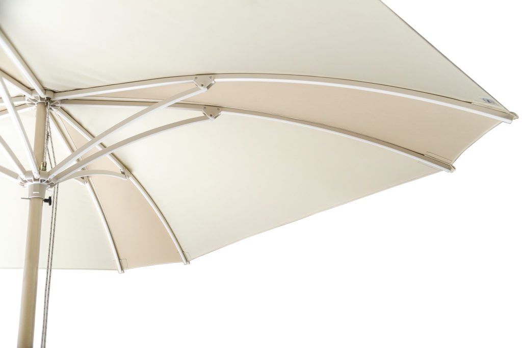 Bay Collection | Cafe Umbrellas for Outdoor Spaces