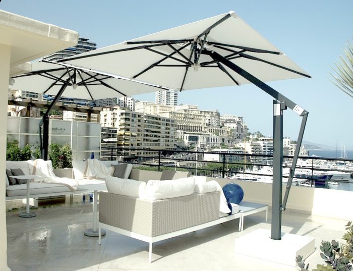 Cantilever Umbrellas Buyers Guide All You Need To Know