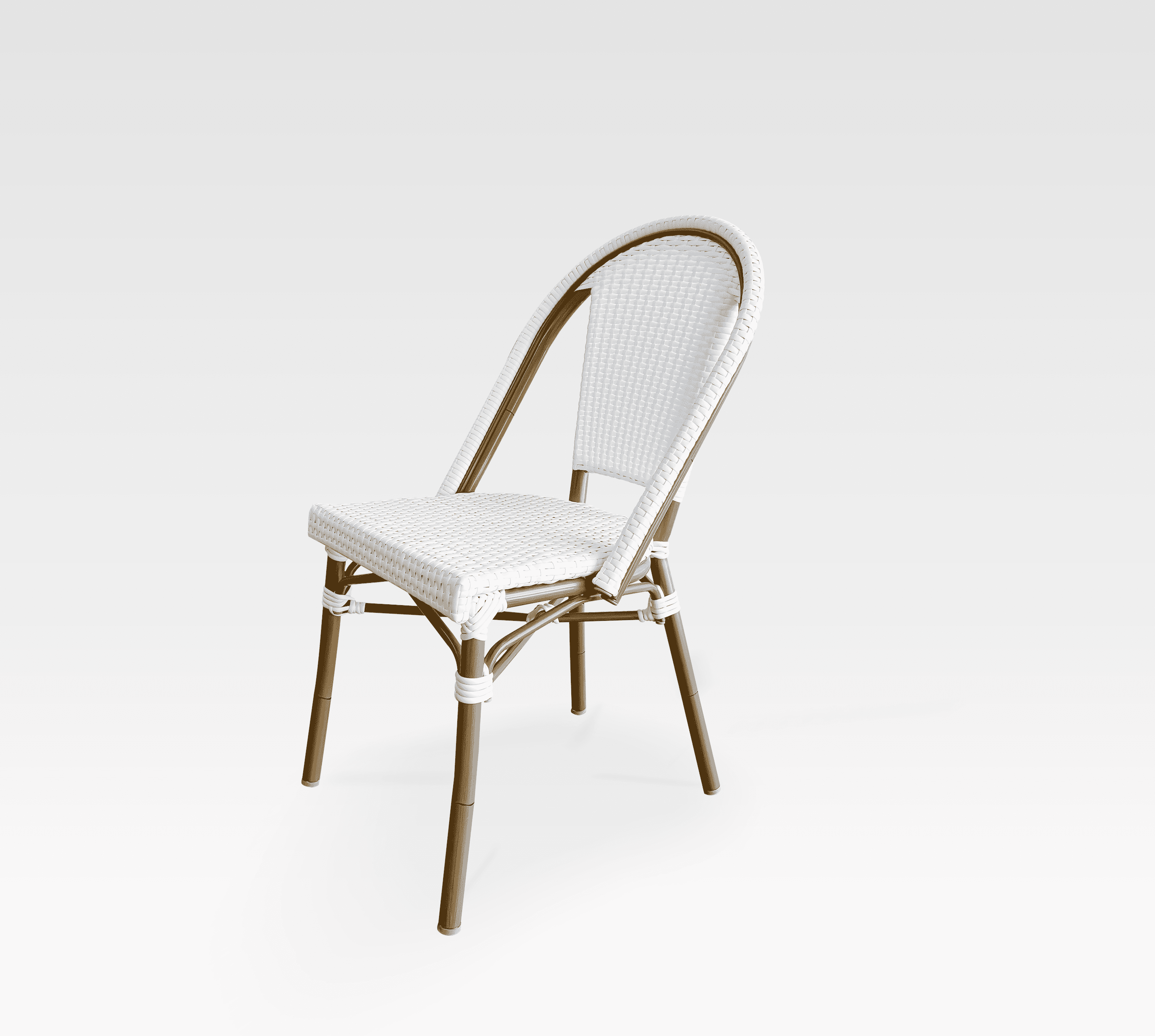 Trattino Chair
