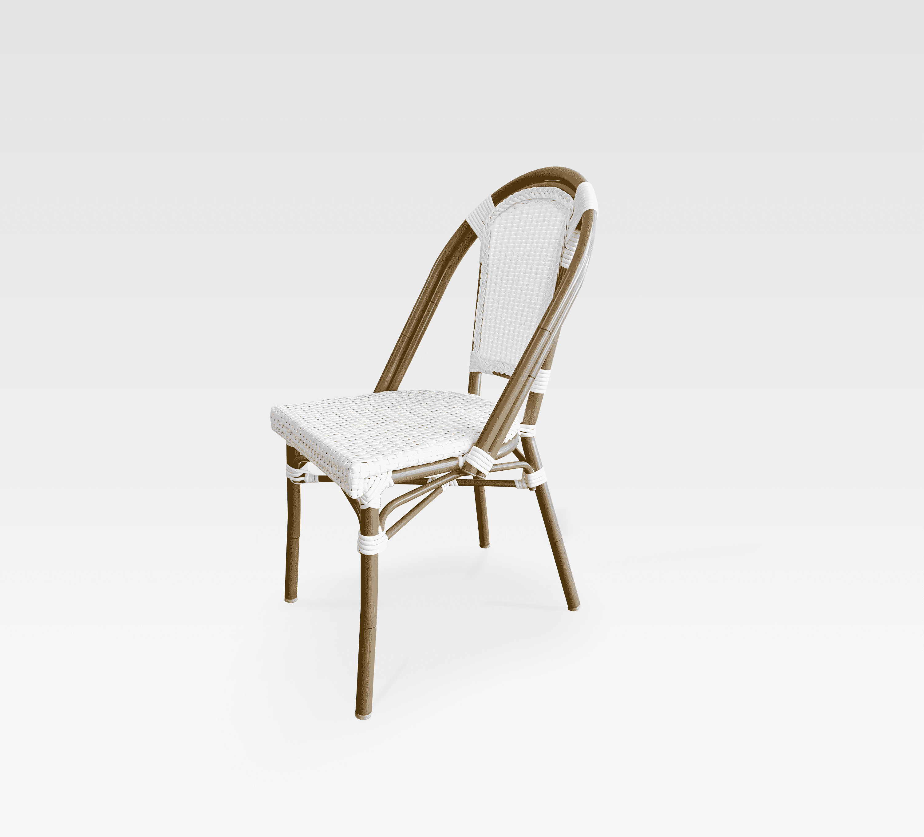 Trattino Chair