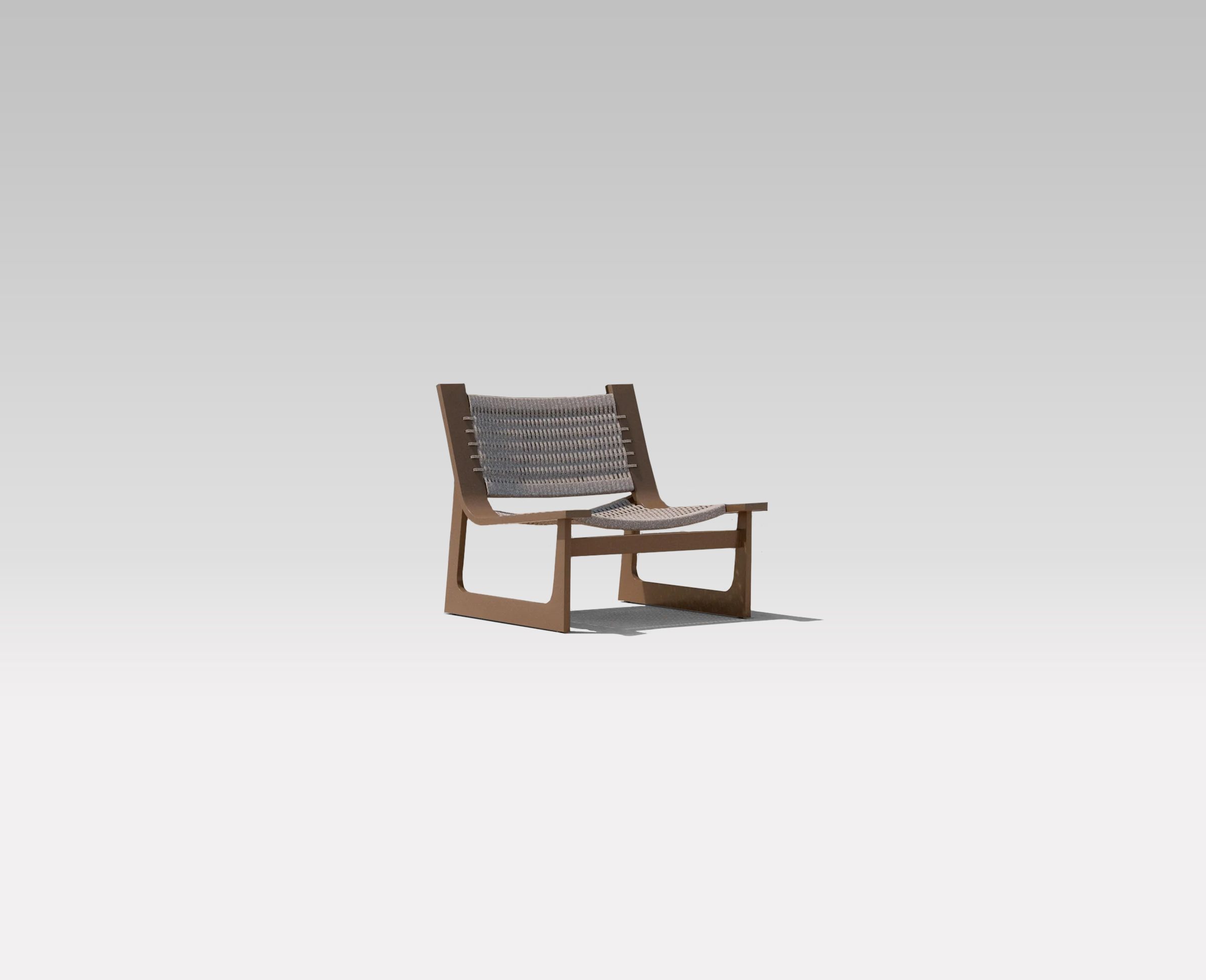 Mareblu Club Chair