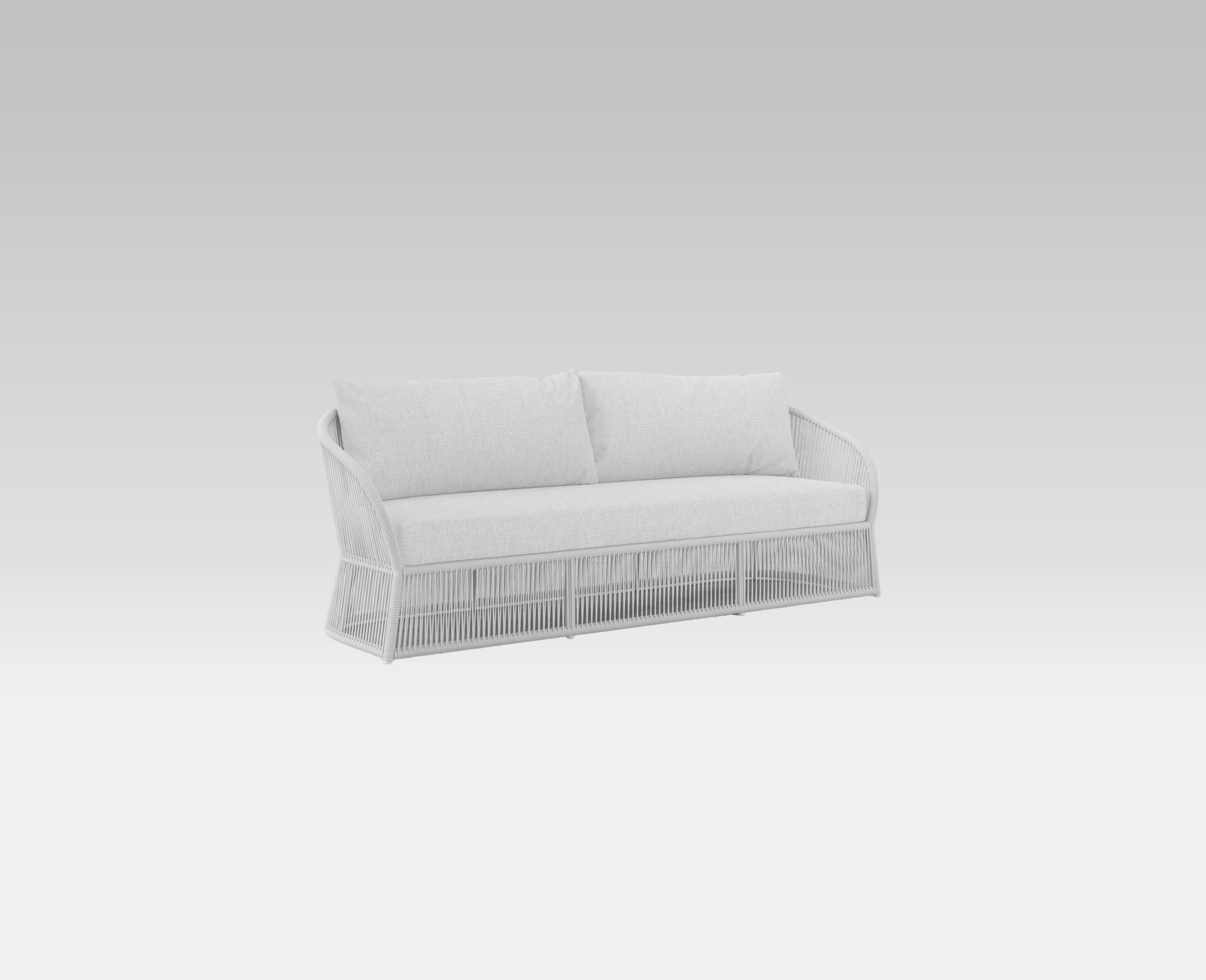 Cabopino 3 Seat Sofa