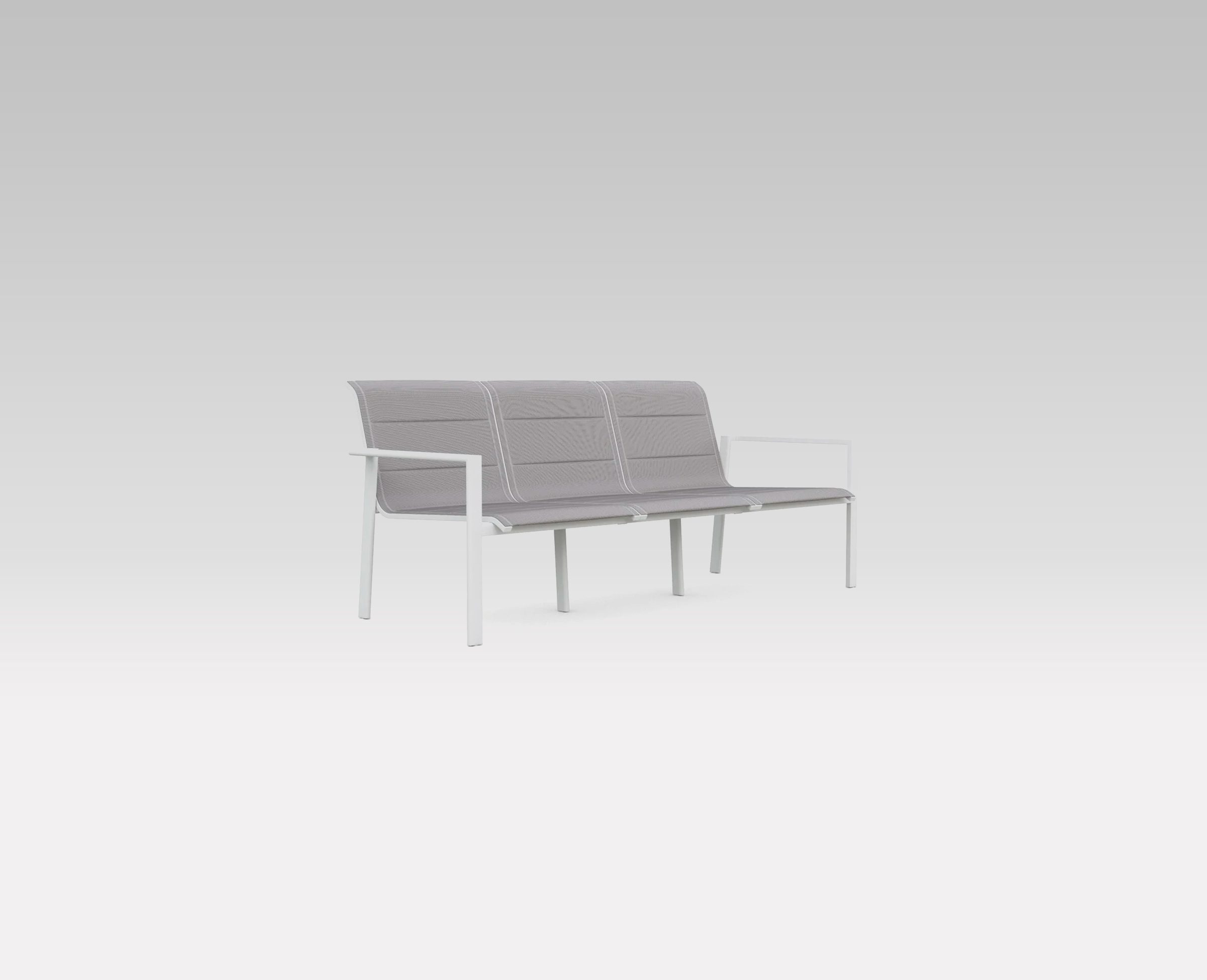 Costiera 3 Seat Sofa