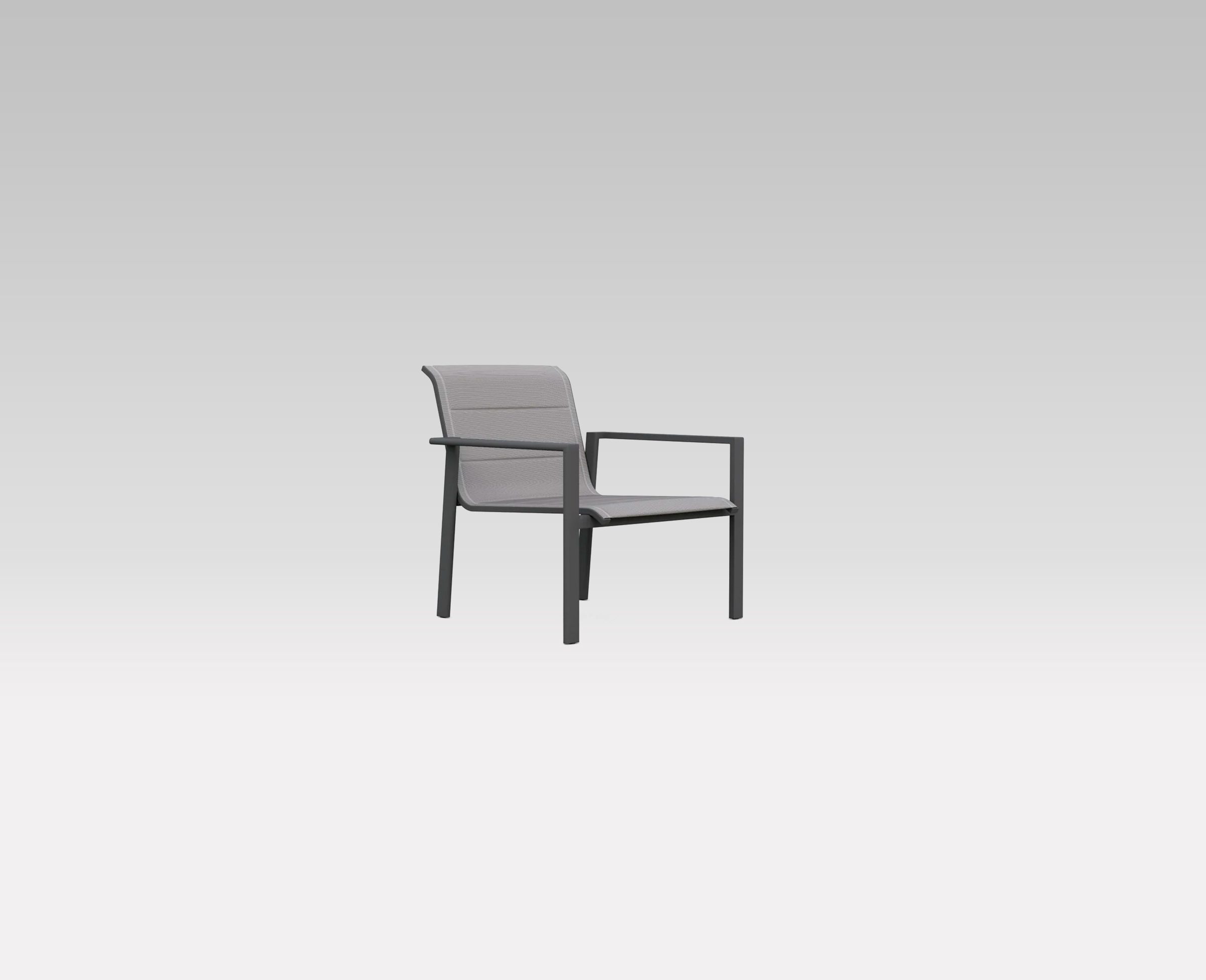 Costiera Club Chair