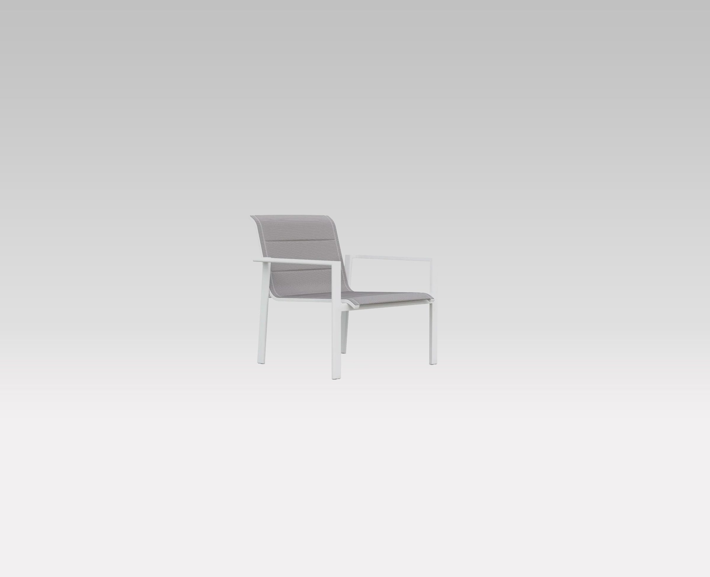 Costiera Club Chair