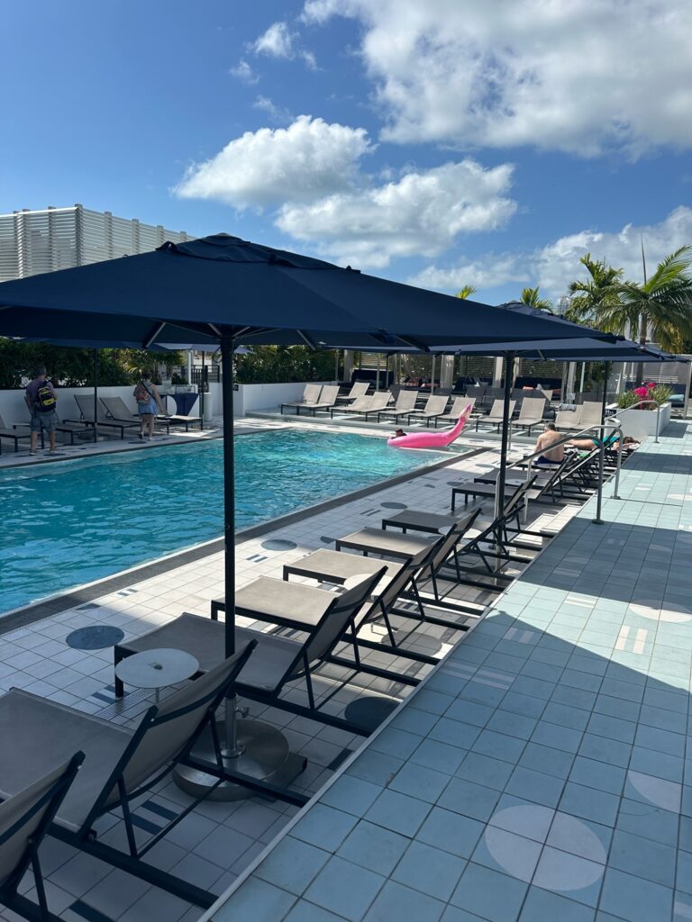 Moxy Miami South Beach