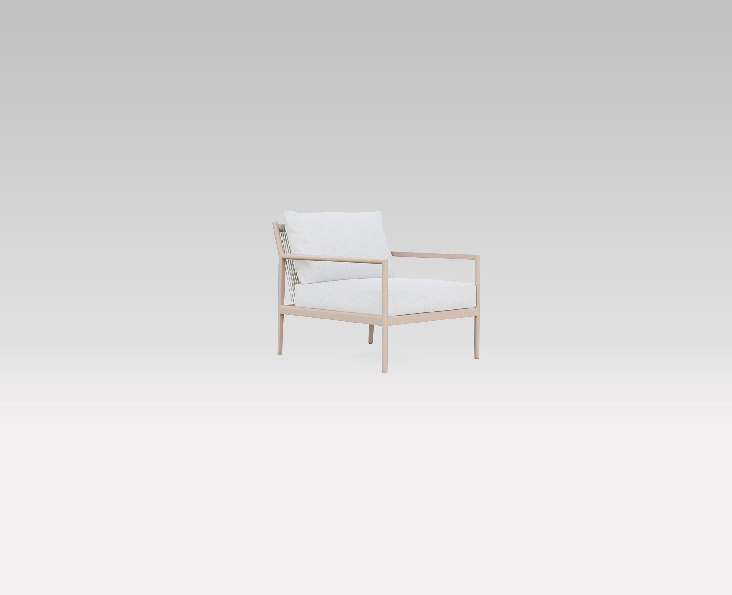 Legnosa Club Chair