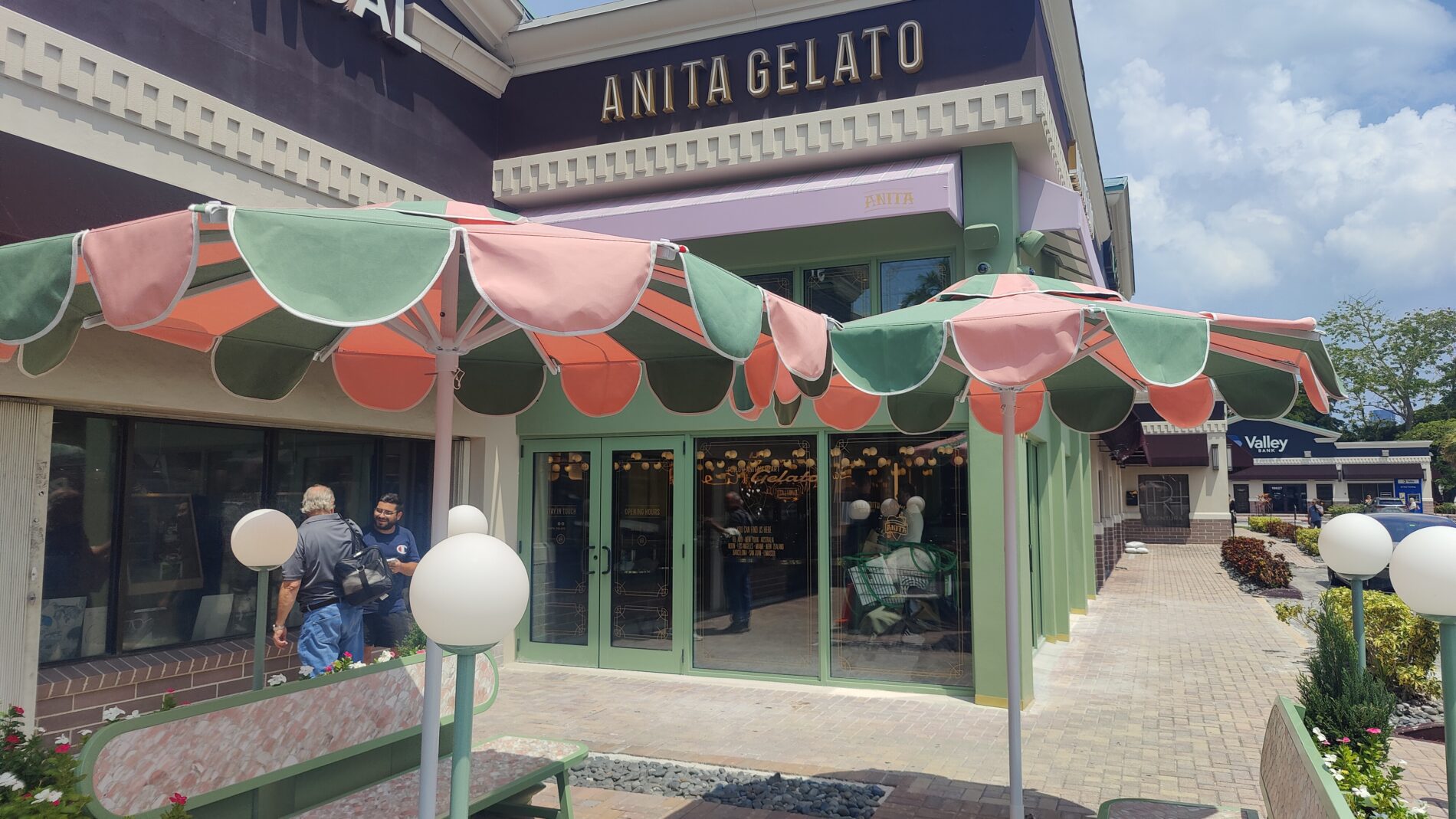 Anita Gelato