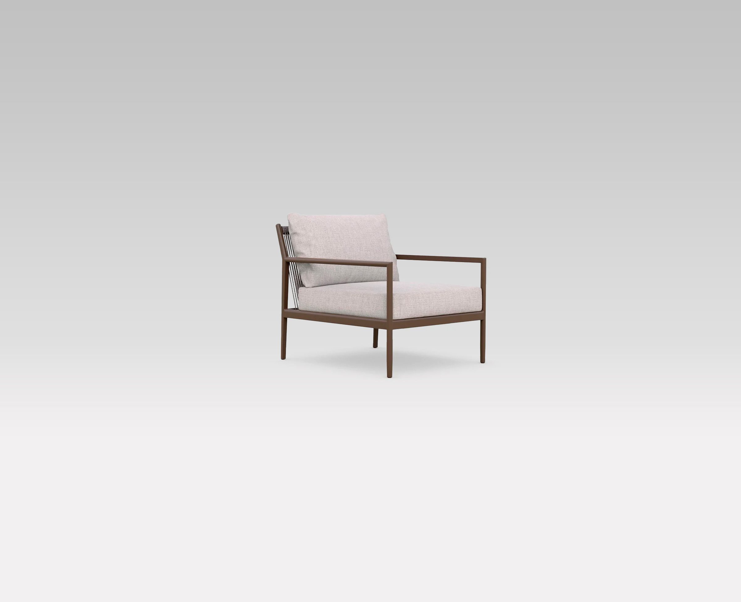 Legnosa Club Chair