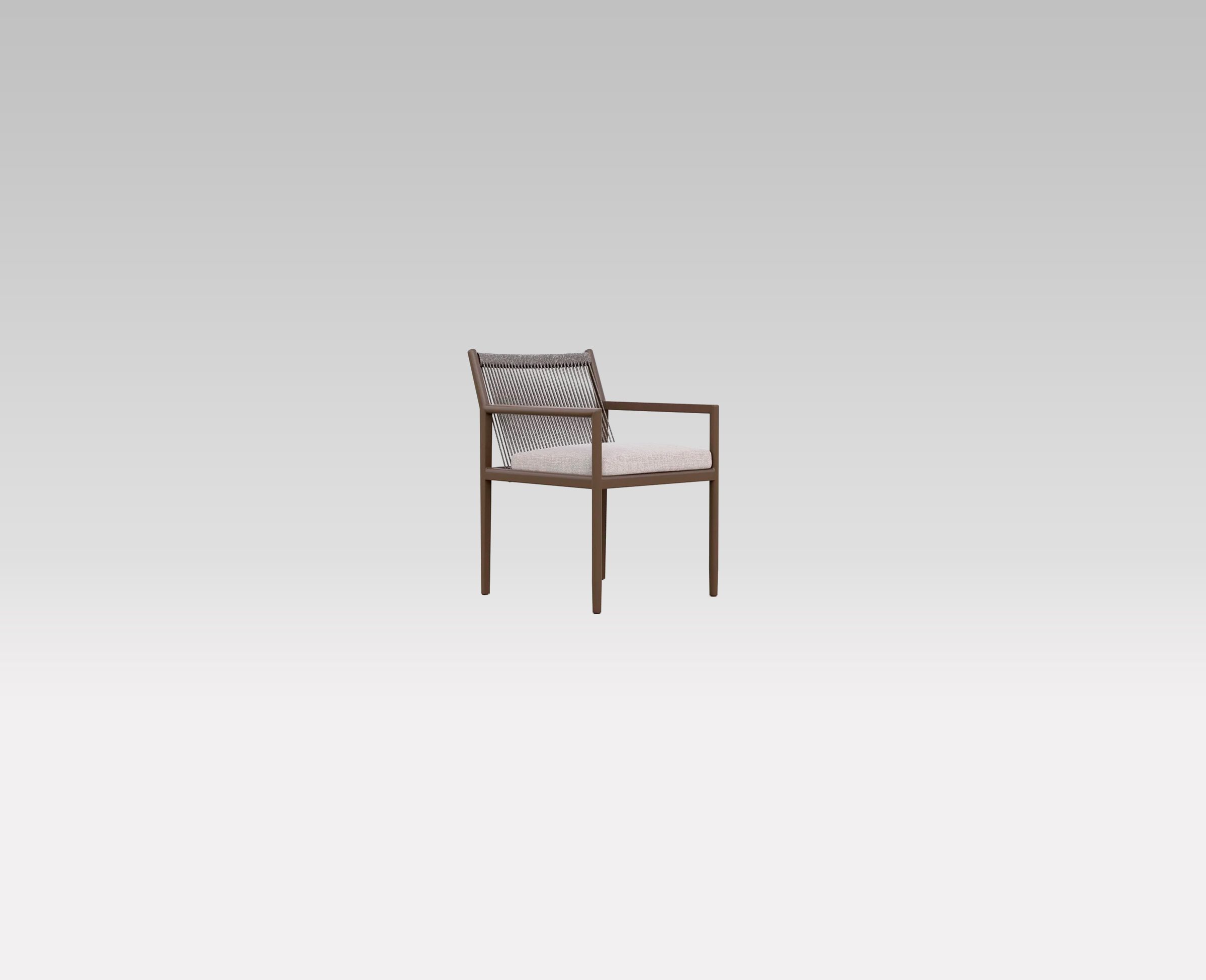 Legnosa Dining Chair