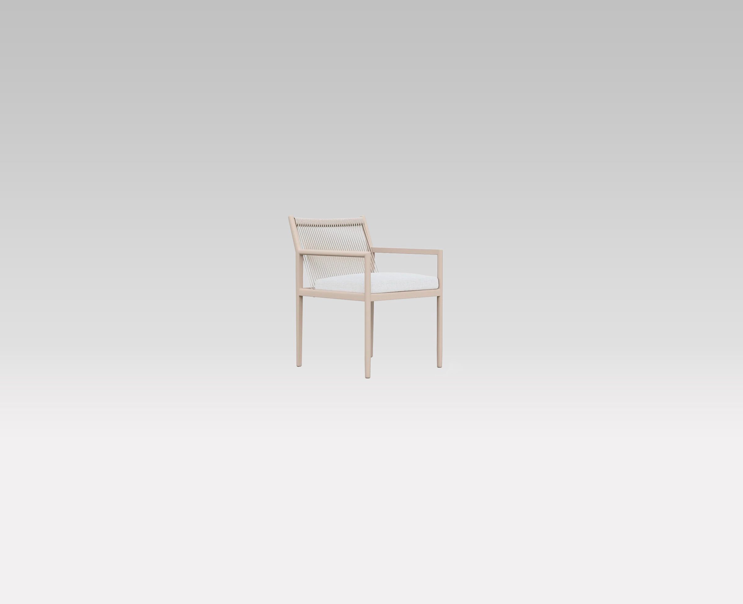 Legnosa Dining Chair