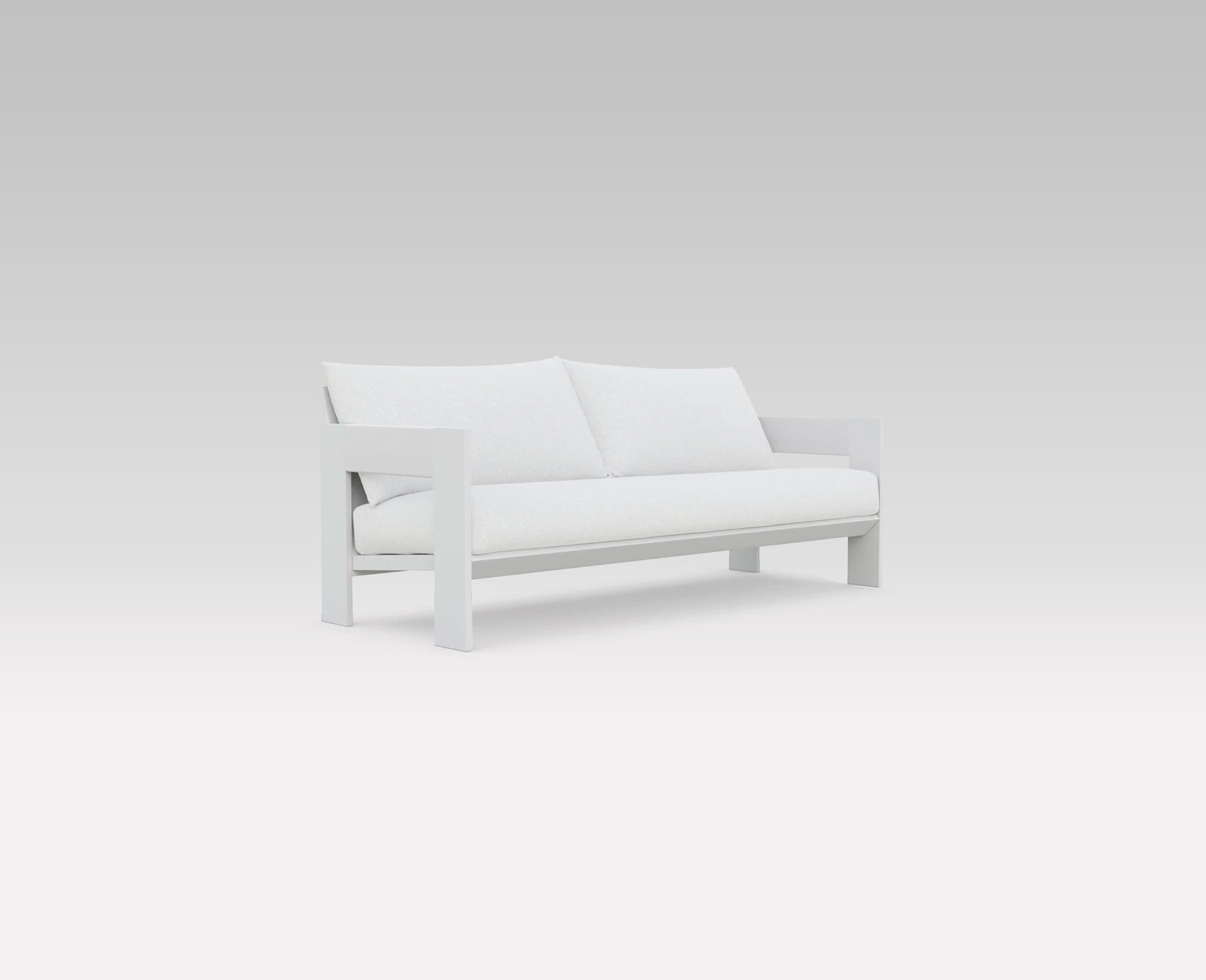 Rodi 3 Seat Sofa