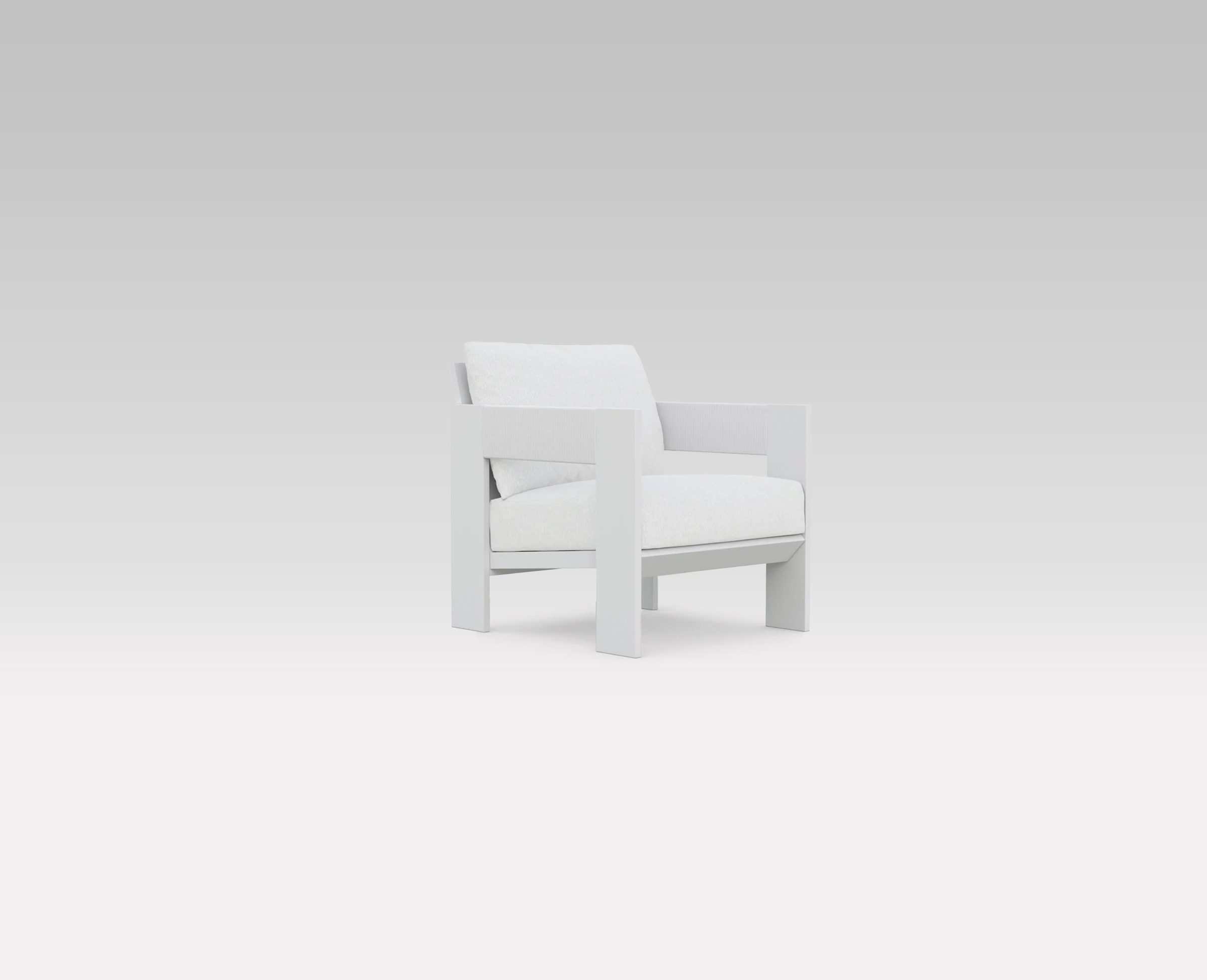 Rodi Club Chair